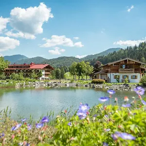4* Hotel Relais&châteaux Gut Steinbach